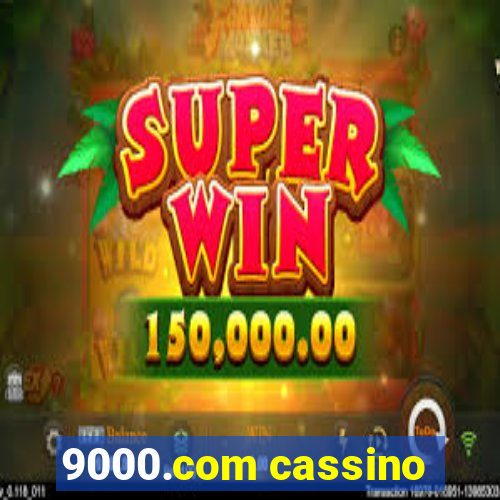 9000.com cassino